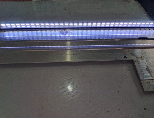 Kit De Leds Sharp Aquos Lc-60le650u (Usado)