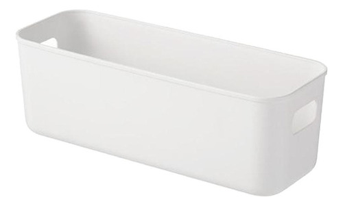 C-f Caja De Plástico Caja 28x10x9.5cm Largo Largo