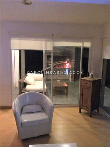 Casa De 3 Dormitorios En Altos De Punta Piedras- Ref: 4289