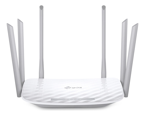 Router Tp-link Archer C86 Ac1900 Mu-mimo 3x3 Circuit