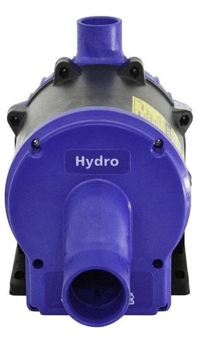 Motobomba Aqquant Hidromassagem Syllent 1° Geração 1,0 Cv 110v