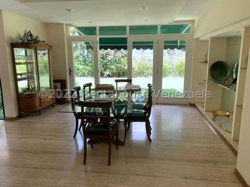 Imagen 8 de 12 de Edificio En Venta La Lagunita Country Club Mls #23-10745fz