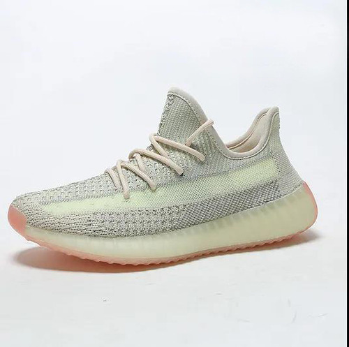 Zapatillas Acolchadas Transpirables De Tenis Yeezys 350