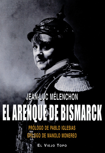 Libro El Arenque De Bismarck