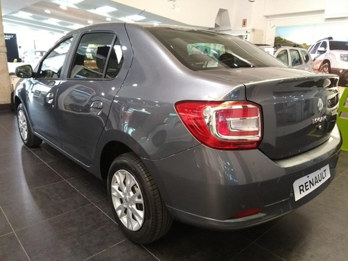 Renault Logan Zen 1.6