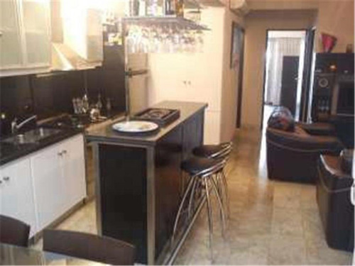 Imagen 2 de 8 de Departamento En Venta 2 Dormitorios