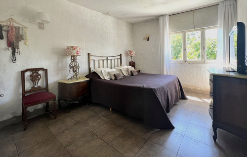 Venta Casa 3 Dormitorios Cochera Pileta V Cabrera
