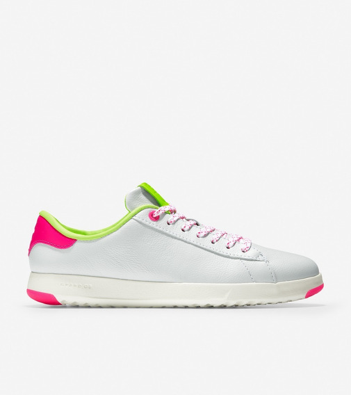 tenis fosforescentes para mujer