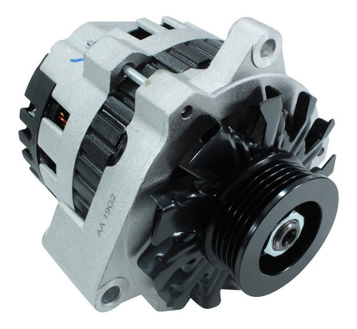 Alternador Nuevo Para Beretta 2.2l 1990 .