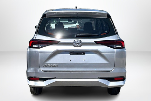 Toyota Avanza 2023