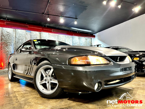 Mustang Svt Cobra 1995