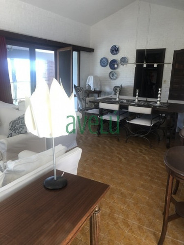 Hermosa Propiedad Con Vista Al Mar !!!!! Consulte!!!!!- Ref: 401