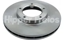Comprar Discos Freno Delanteros Great Wall Sailor 4x2 2.2 Nafta 2008
