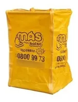 Comprar Bolsa Para Escombros Mas Bolsa 1,65m³ Con Retiro Gratis | Ed