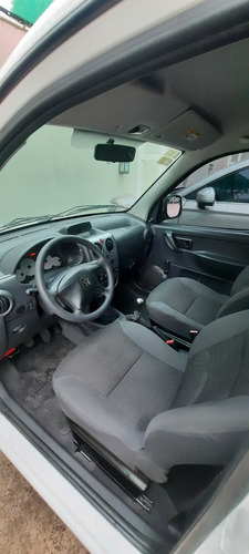 Peugeot Partner mixta 5 plazas 1.6 Hdi 92