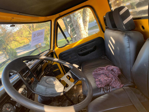 Ford F11000 F11000 Carroceria