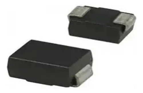 comprar 2 X Ss24 S4 Do-214aa Smd Diode Schottky 2a 40v