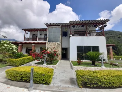 Finca en venta