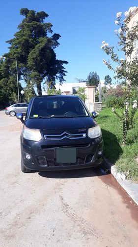 Citroën C3 Picasso 1.6 Exclusive 115cv 2013