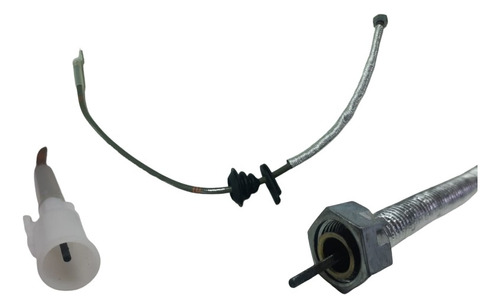 Cable Velocimetro Ford Ka 1997/ - 97kp/17260/ea/