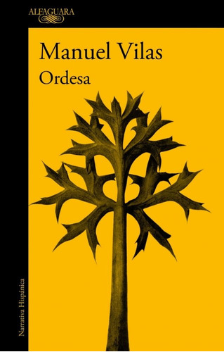 Ordesa - Manuel Vilas