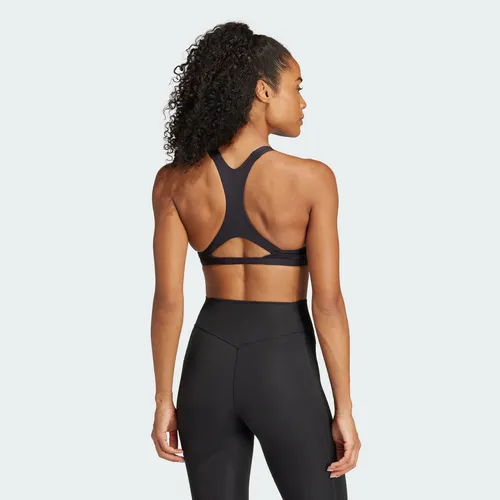 Top Deportivo adidas Entrenamiento Aeroimpact Mujer Iw8670
