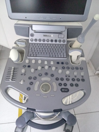 Ultrassom Ge Voluson S6