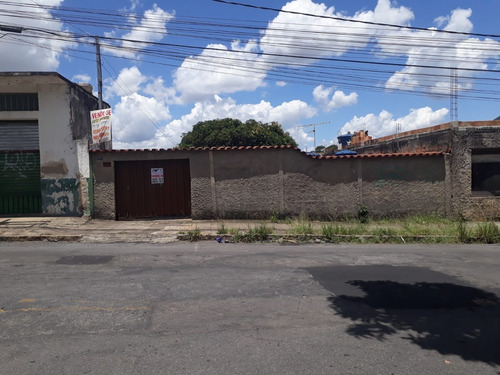 Imagem 1 de 12 de Lote - Miramar (barreiro) - Ref: 1358 - V-1358