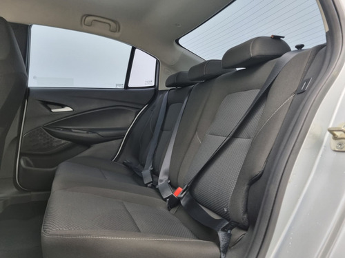 Chevrolet Onix 1.0 TURBO FLEX PLUS LTZ MANUAL