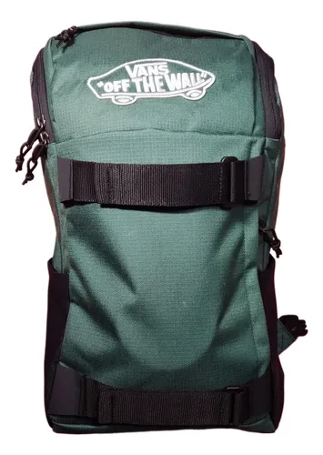 Mochilas vans mercadolibre new arrivals