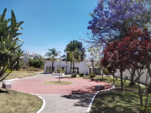Casa En Renta En Condómino, San Isidro Residencial, Zapopan
