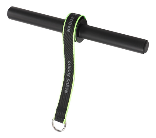 Rodillo Para Muñeca Y Antebrazo, De Nailon, Antideslizante,