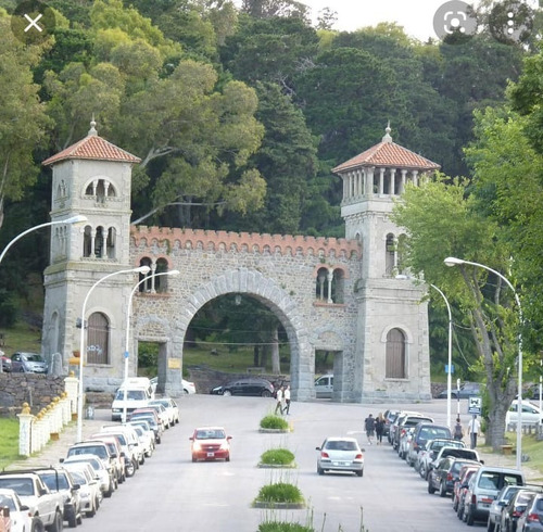 Imagen 18 de 20 de Departamento En Alquiler Por Día En Tandil Para 3 Personas