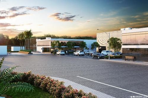 Imagem 23 de 30 de Abc Business Park - Complexo Empresarial Em Porto Belo - 753