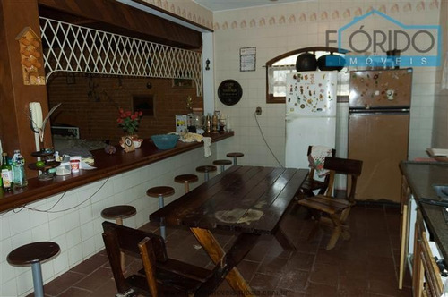 Imagem 13 de 15 de Chácara Para Venda Em Atibaia, Jardim Maracanã, 3 Dormitórios, 1 Suíte, 3 Banheiros, 12 Vagas - 4861_2-1602844