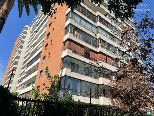 Arriendo Depto Antonio Varas Ñuñoa 2d-2b-1e-1bod