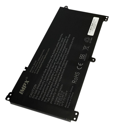 Bateria Hp Stream 14-ax030wm 14-ax067nr 14-axx0x 14-ax101la