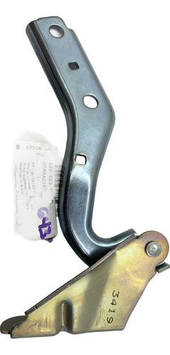 Bisagra Cofre Vw Gol 13al16 5z0823301 Izq Lib6431 Ly
