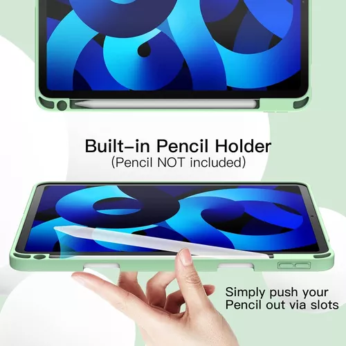 Funda iPad Air 5 Generación (2022) O 4ª Generación (2020)