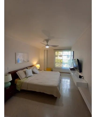 Apartamento En Venta Laureles