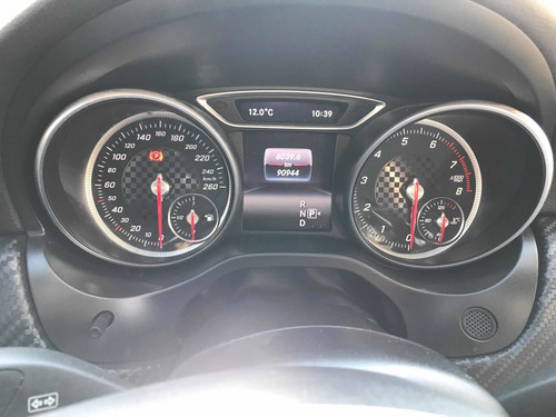 Imagen 6 de 10 de Mercedes-benz Clase A 2017 2.0 A250 At Sport 218cv