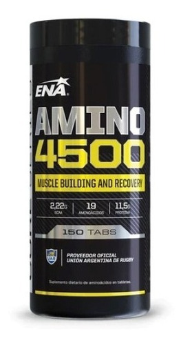 Ena Amino 4500 #1 Strings