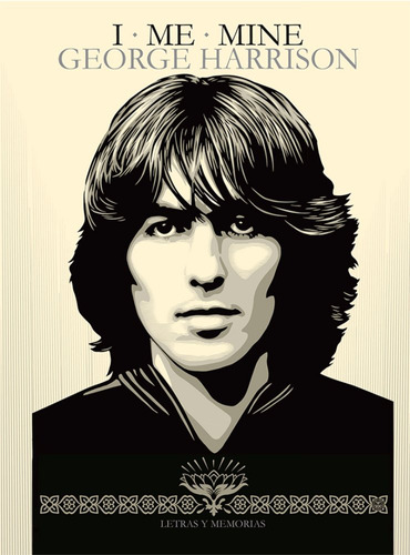 I Me Mine - George Harrison - George Harrison