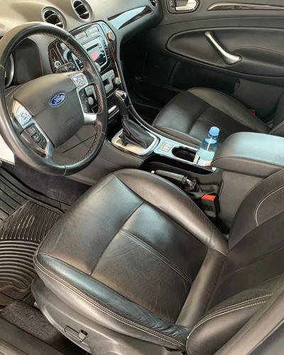 Vendo Ford Mondeo 2009 Ghia At. Cuero, Nafta El Más Full