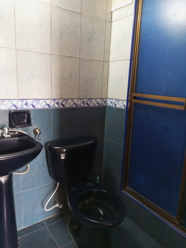 Imagen 9 de 14 de Apartamento En Venta En Residencias La Paragua, San Jacinto