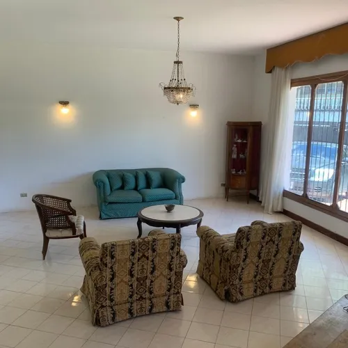 Casa En Venta - Urb. Santa Sofia