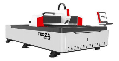Imagen 2 de 9 de Máquina Corte Fibra Láser Metal Acero Inoxidable Tol Latón