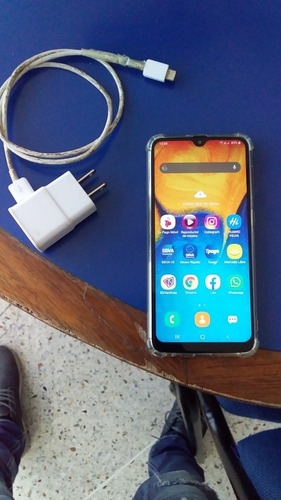 Samsung Galaxy A20