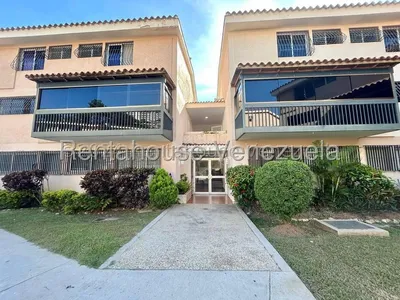 Apartamento en alquiler