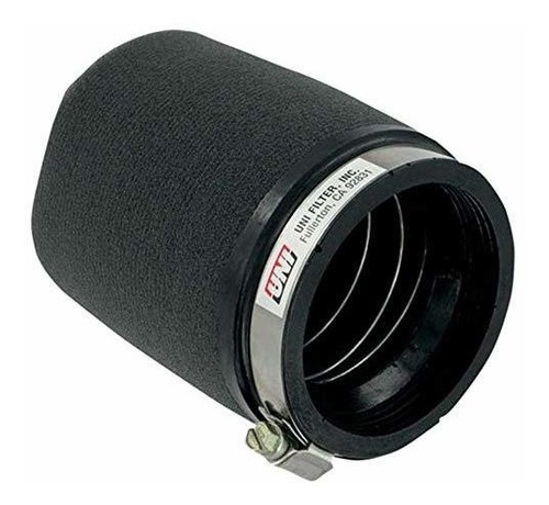 Uni Filter Filtro Pod - 76mm Id X 102 Mm Longitud Up4300